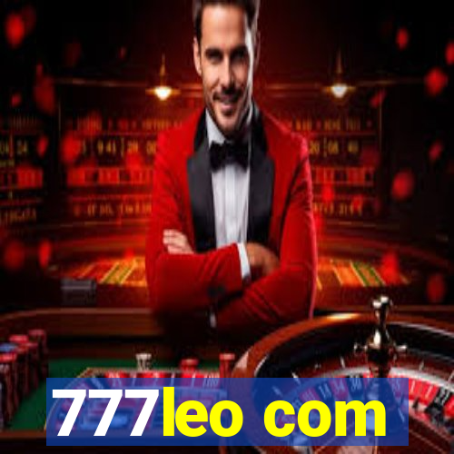 777leo com